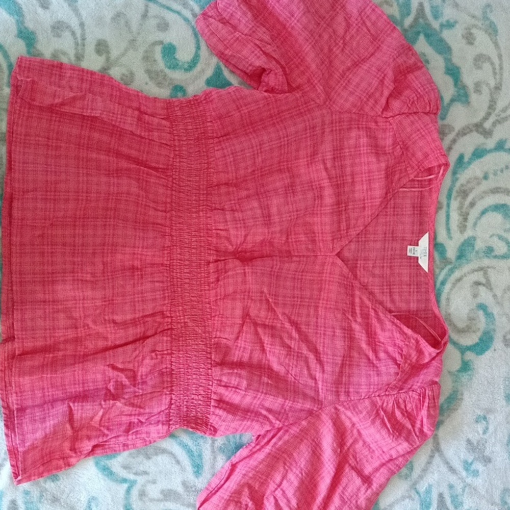 Women's shirt